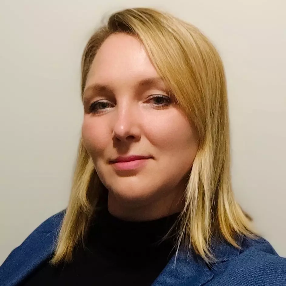 Katarzyna Mateja 