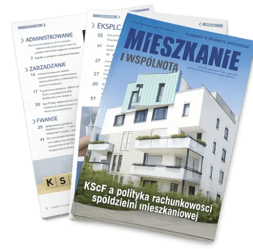 Pobierz bezpłatnie wydanie czasopisma! 